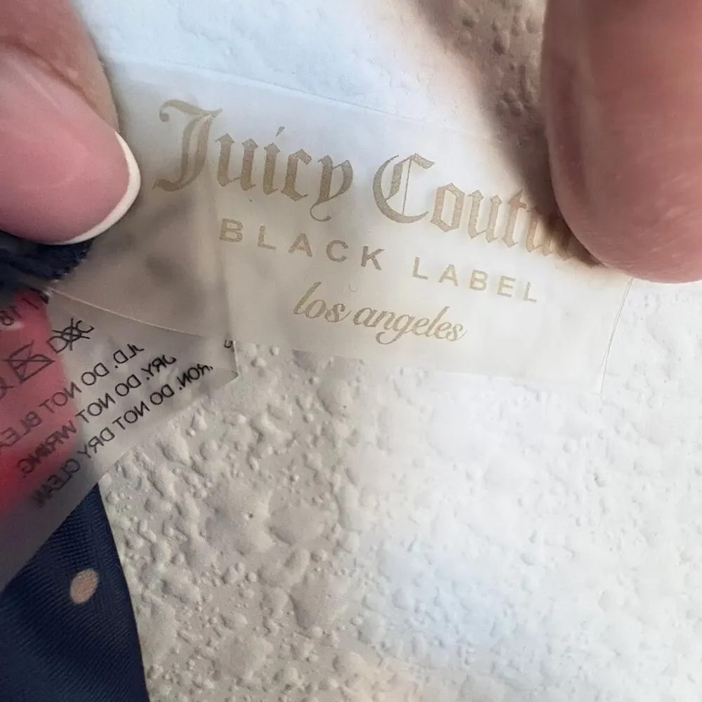 Juicy Couture juicy couture